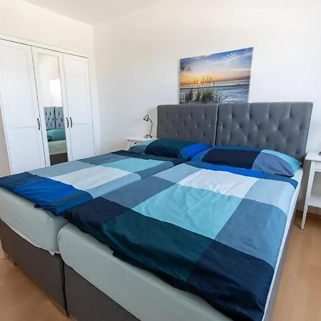 Apartamento Garten Mit Terrasse Unterneukirchen