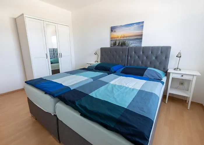 Lejlighed Garten Mit Terrasse Unterneukirchen